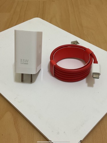 Oneplus warp 33w fast wall - oneplus,
