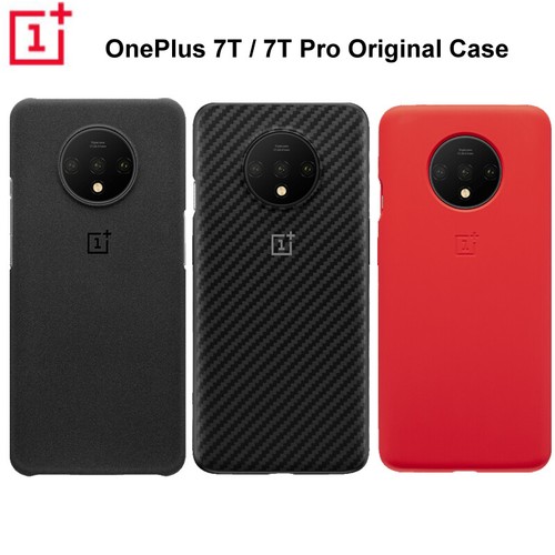 Original official oneplus - original, 7t