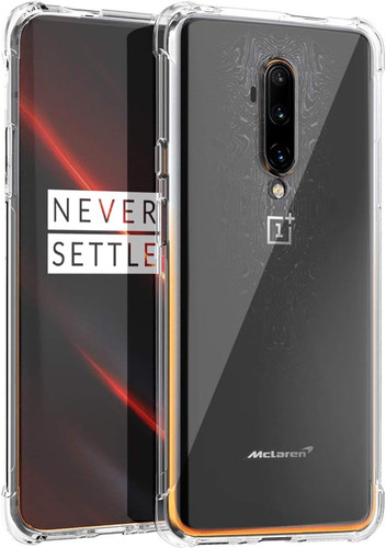 For oneplus pro case clear - for,