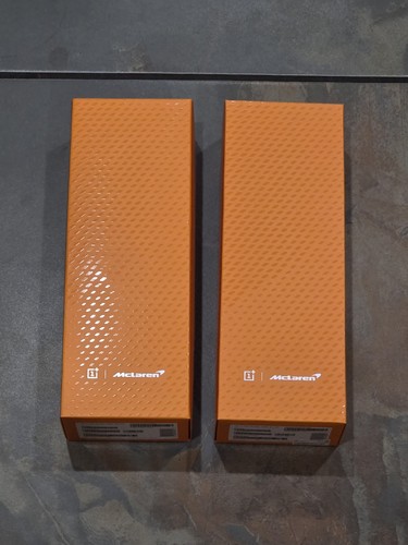 Oneplus pro mclaren two - pro,